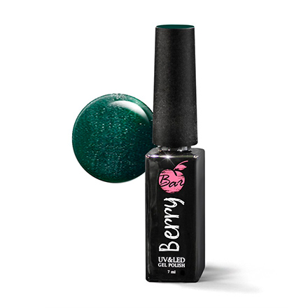 

Гель-лак JessNail Berry Bar №054