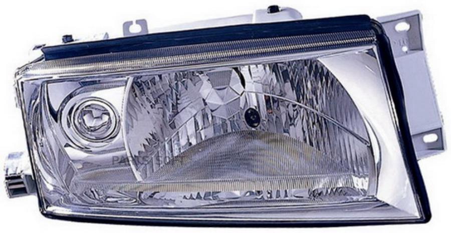 

Фара главного света правая Depo 6651106rldbmf