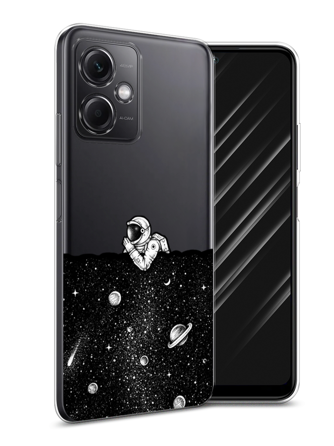 Чехол Awog на Xiaomi Redmi Note 12 5G 