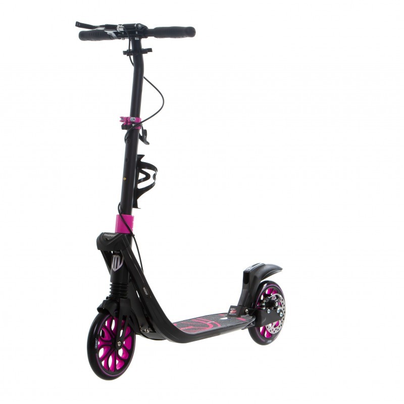 Двухколесный самокат Micar Balance 200