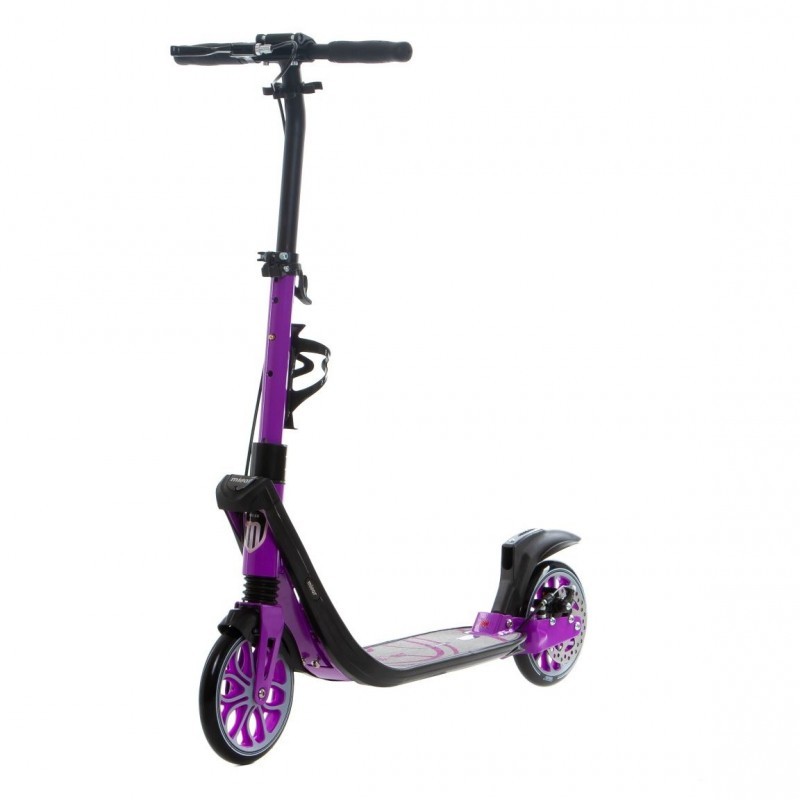 Двухколесный самокат Micar Balance 200