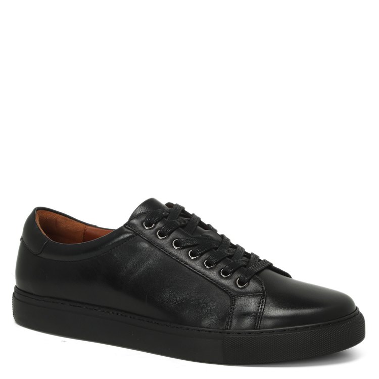 

Кеды мужские Tendance TTJZHS097-1 черные 44 EU, Черный, TTJZHS097-1