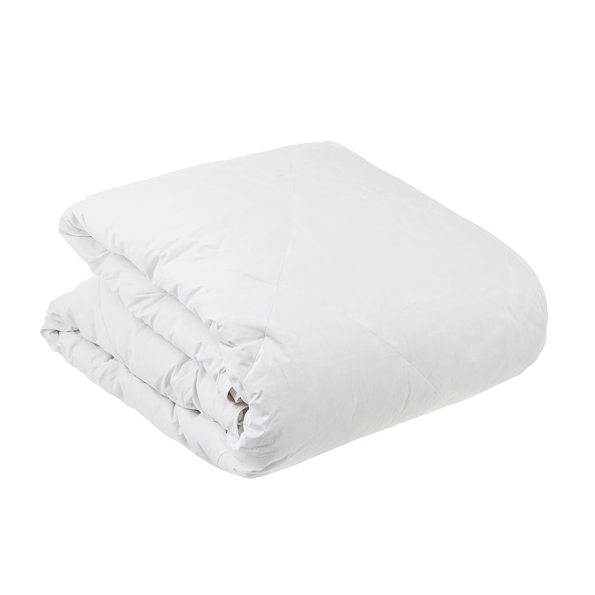 

Одеяло Belashoff silver col 916 кассетное 140 x 205 см, Белый