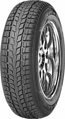 Шины Roadstone N'Priz 4S 185/60 R14 82T