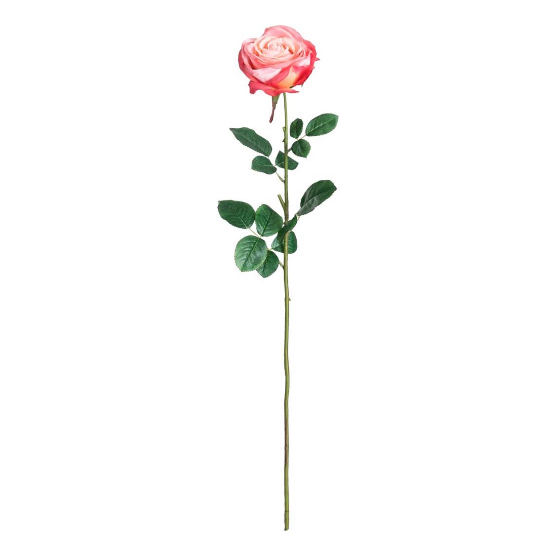 Искусственная Роза Giardino Club 85 см