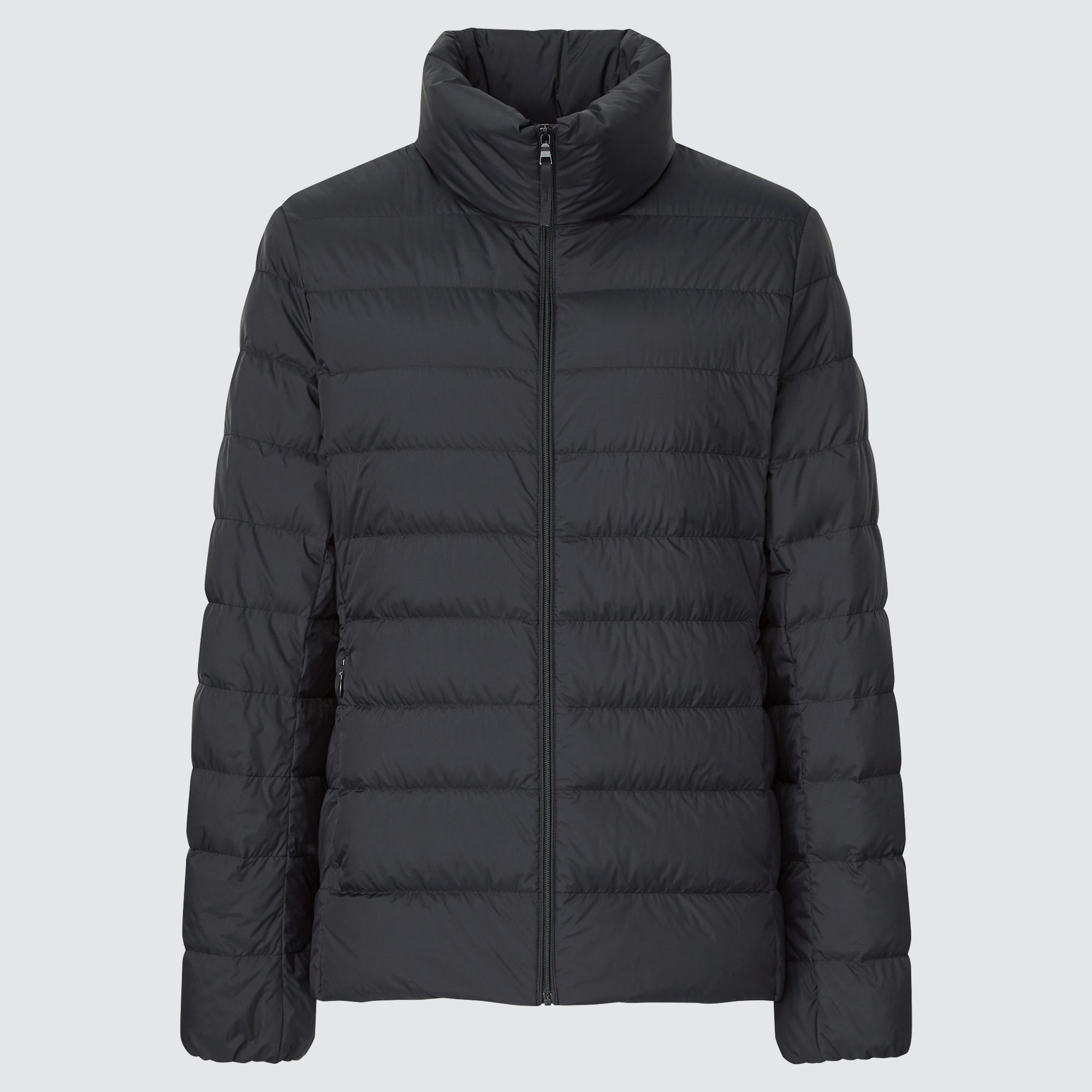 

Пуховик женский UNIQLO 439702COL09 черный XL (доставка из-за рубежа), 439702COL09