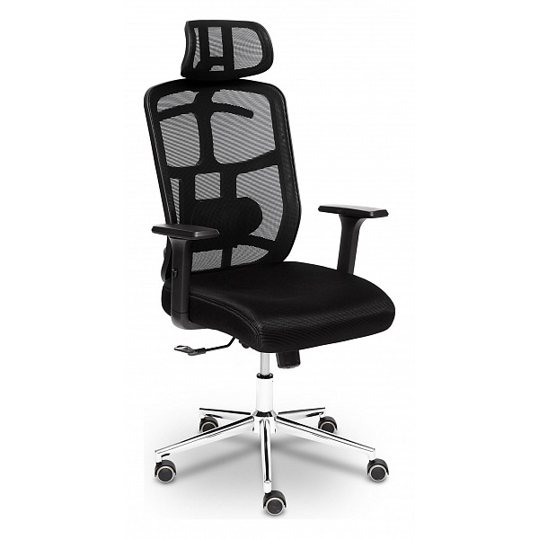 фото Кресло компьютерное mesh-6 tetchair