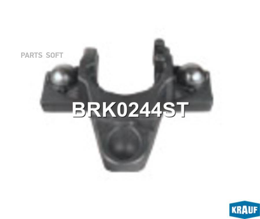 

Ремкомплект тормозной системы Krauf brk0244st