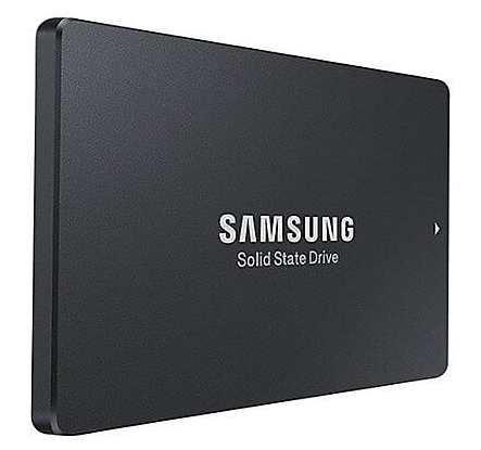 SSD накопитель Samsung PM893 2.5