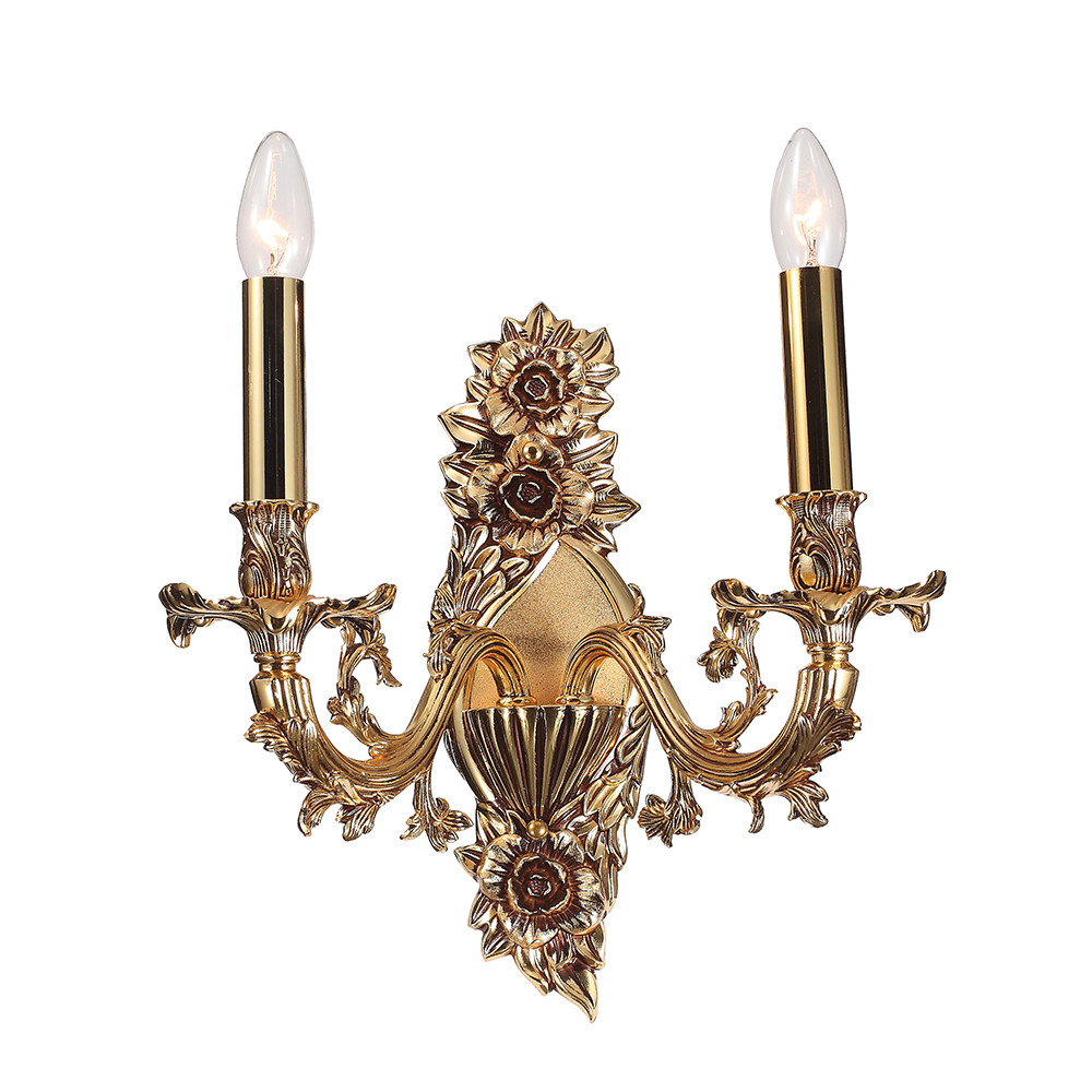 

Бра Lucia Tucci Firenze W1780.2 Antique Gold, Firenze W1780.2 Antique Gold