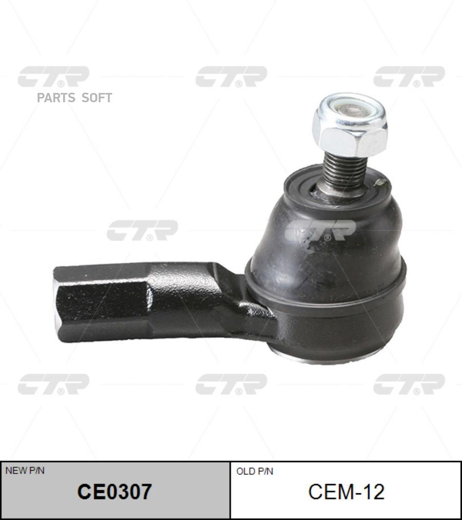 

Ctr Cem12