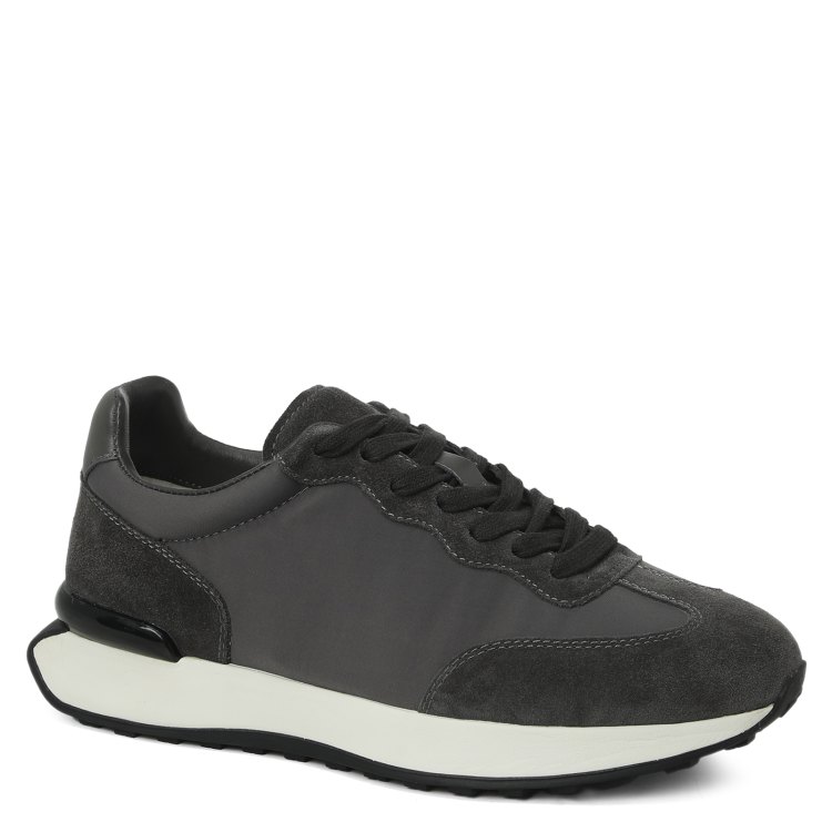 Кроссовки мужские Tendance YS-M20035A-2 серые 39 EU