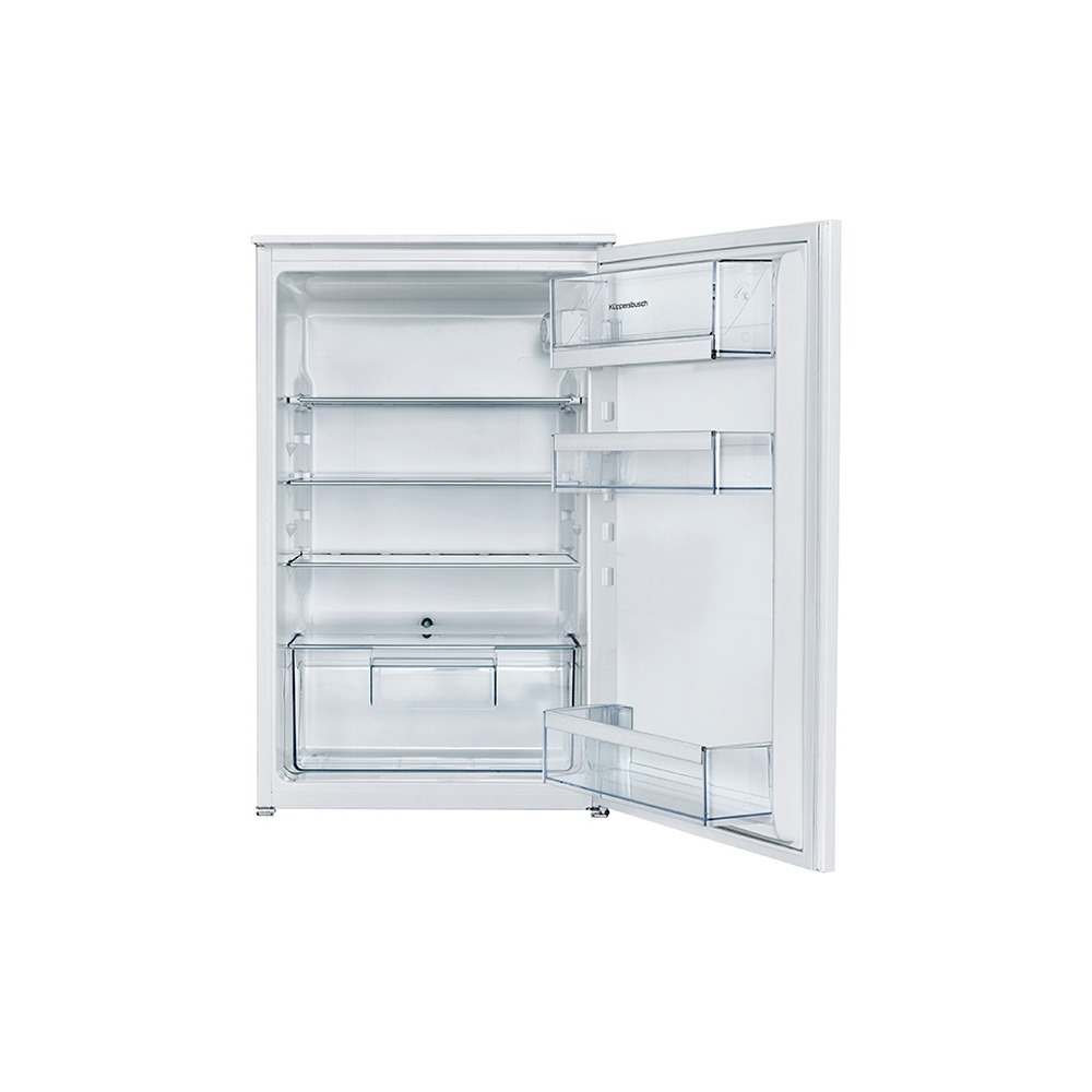 

Встраиваемый холодильник Kuppersbusch FK 2500.1 i белый, FK 2500.1 i