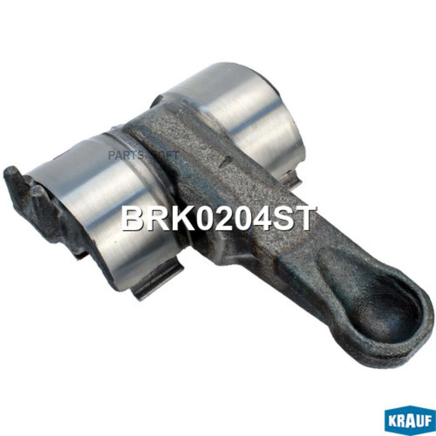 

Ремкомплект тормозной системы Krauf brk0204st