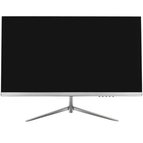 

21.4" Монитор DEXP DF22N1 Silver 75Hz 1920x1080 VA, Серебристый, DF22N1