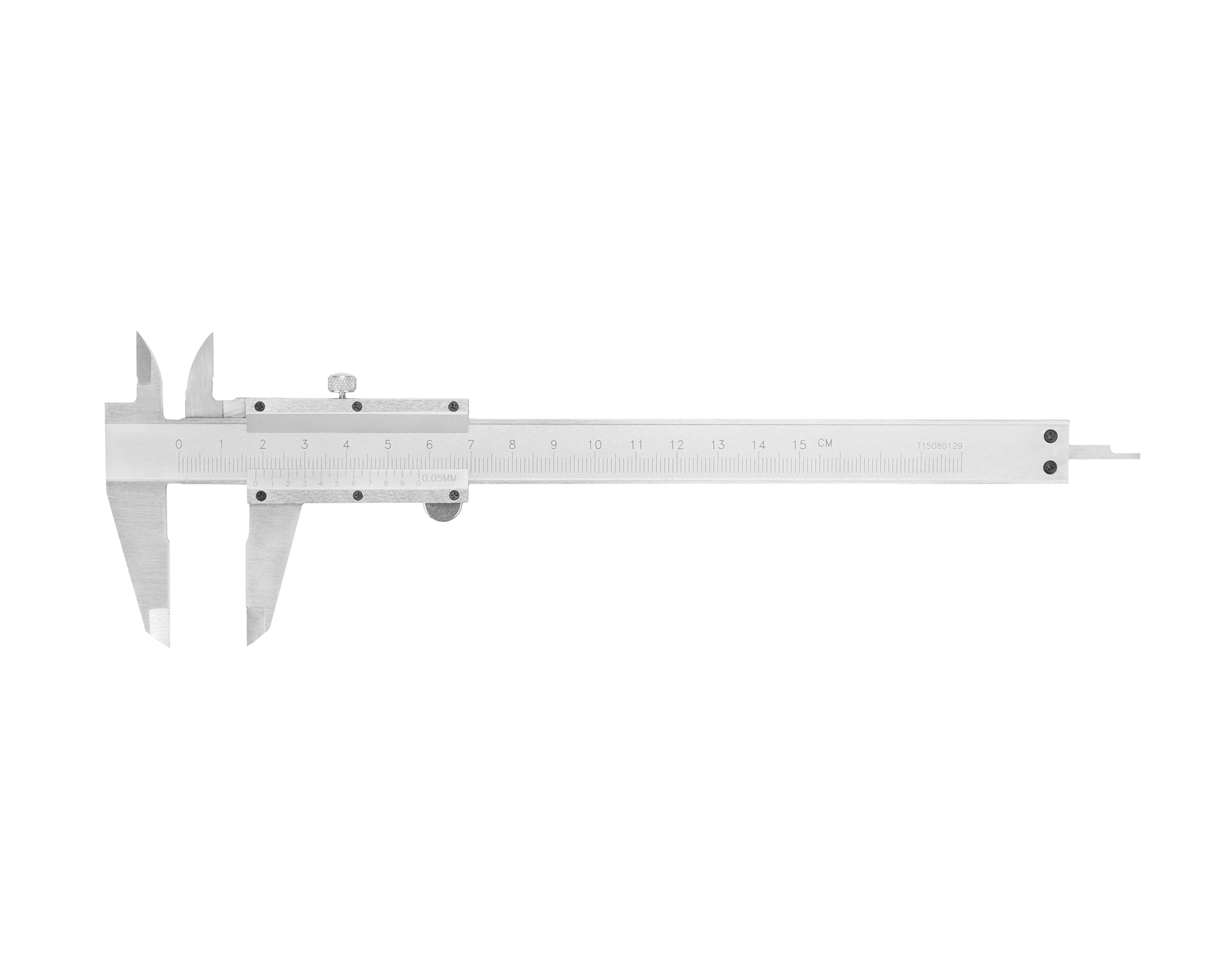 Штангенциркуль ШЦ-1-150 0,05 губ. 40мм SHAHE