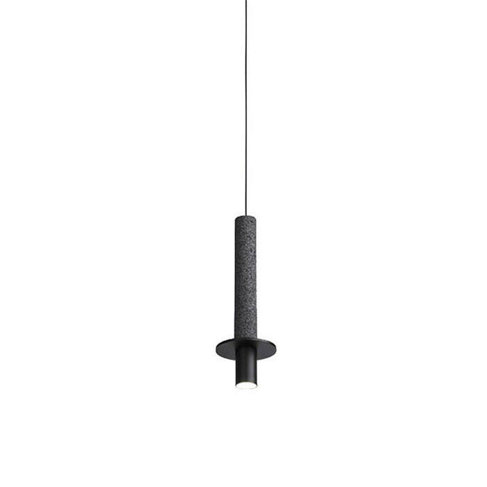 

iLamp Lofty 10704P/1-D150 BK-GR, Lofty 10704P/1-D150 BK-GR