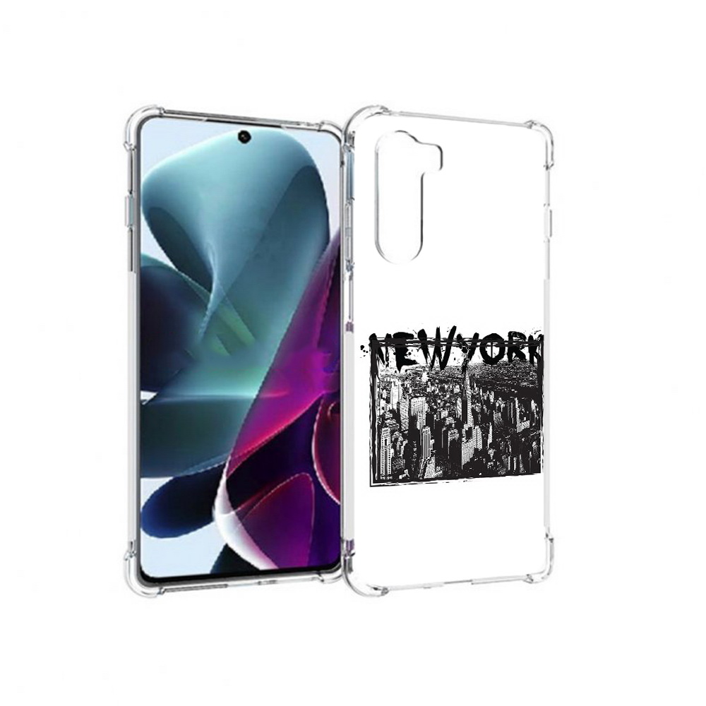 

Чехол MyPads Tocco для Motorola Moto G200 че (PT227076.355.671), Прозрачный, Tocco