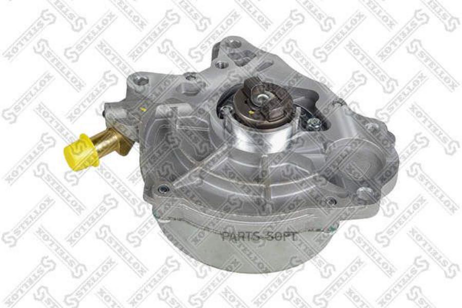 

10-02505-SX_насос вакуумный! VW Crafter/Amarok 2.0TDI 10>