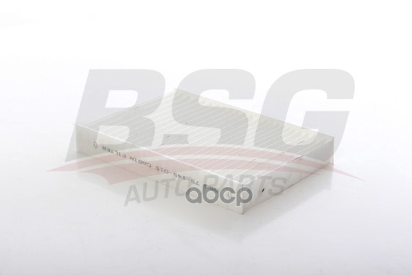 

Фильтр - Салона BASBUG bsg75145015