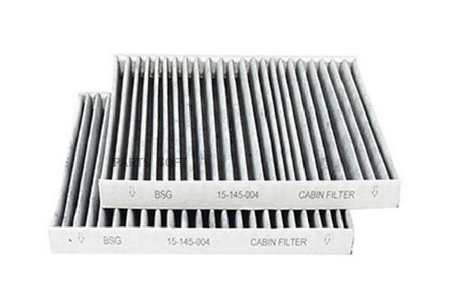 

Фильтр - Салона BASBUG bsg15145004