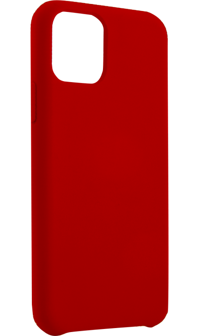 Чехол-крышка Miracase MP-8812 для Apple iPhone 11 Pro, красный