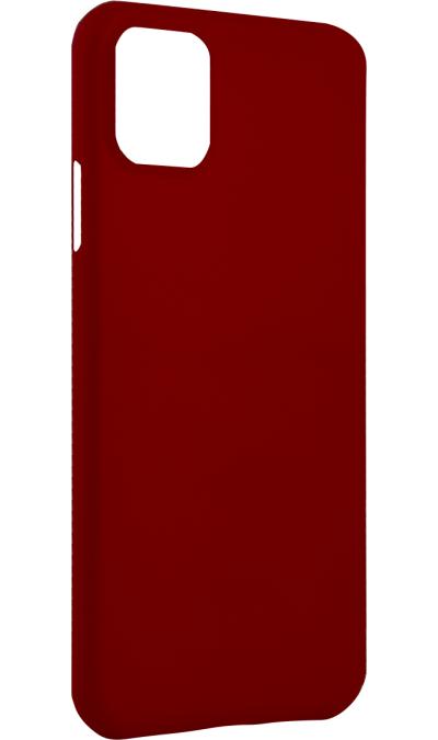 Чехол-крышка Miracase MP-8802 для Apple iPhone 11, красный