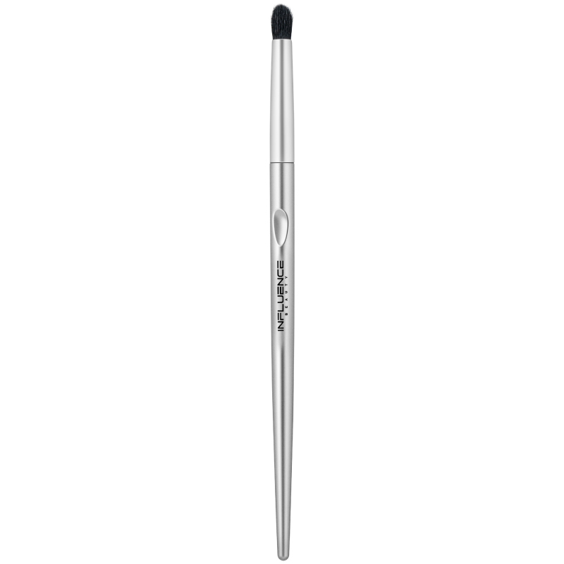 Купить Кисть Influence Beauty E/PB-06R для растушевки теней, карандаша