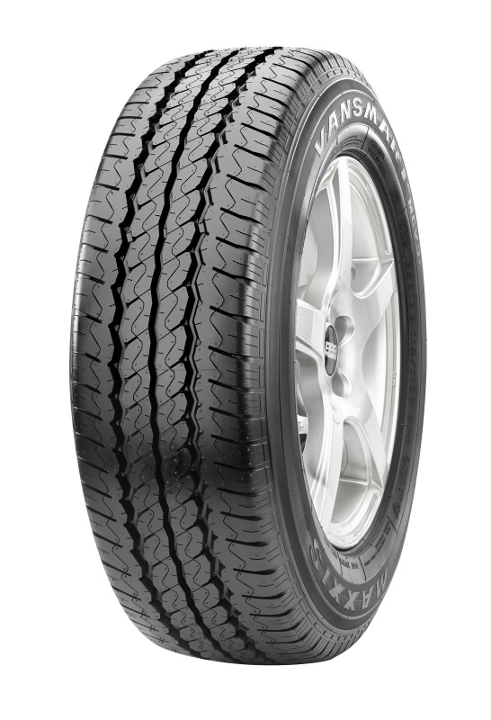 фото Maxxis 185/75r16c 104/102r mcv3+ vansmart (8pr)