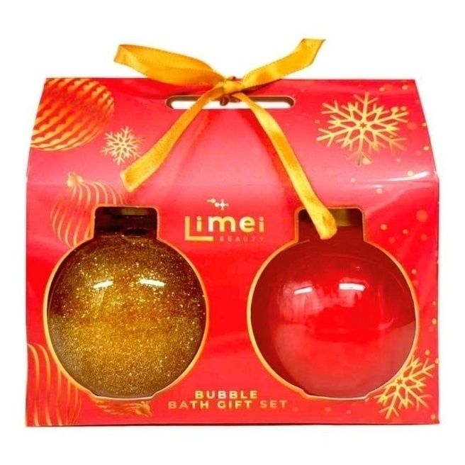 Пена для ванны Limei Beauty 50 мл х 2 шт