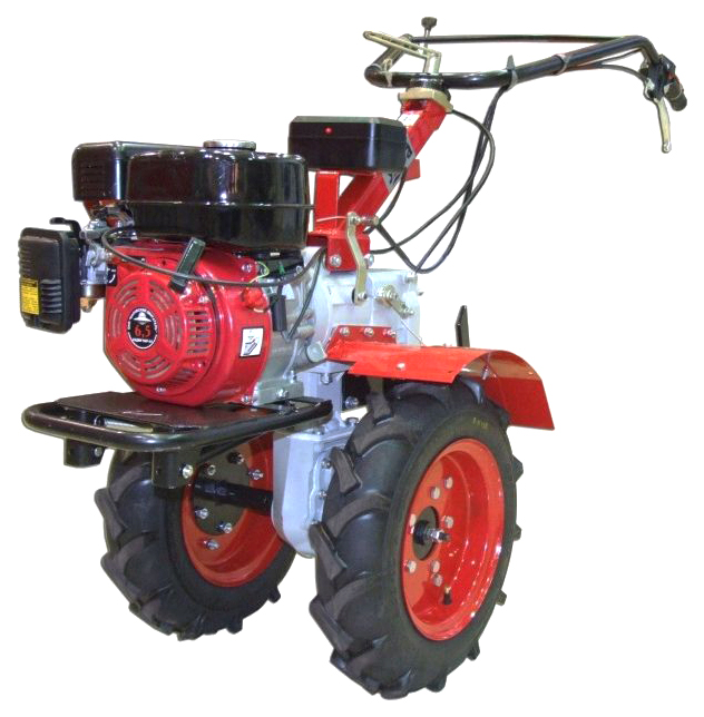 

Мотоблок "УГРА" НМБ-1Н17 000.000.0-60 (LIFAN) 7 л.с, НМБ-1Н17