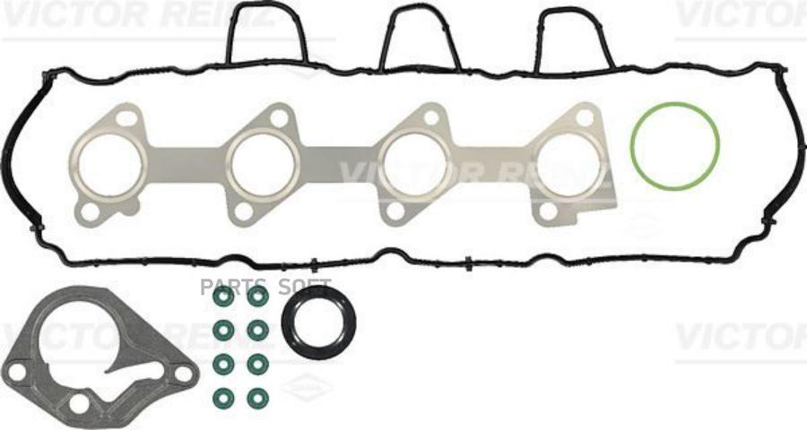 

VICTOR REINZ 02-37930-01 Комплект прокладок двигателя Renault Megane/Logan 1.5dCi 10-