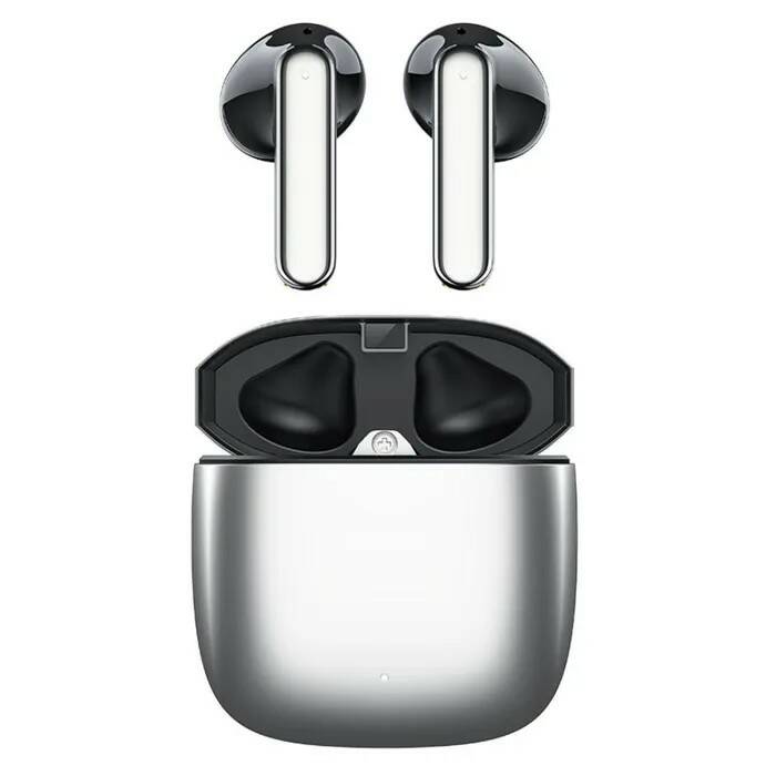 

Беспроводные наушники Recci REP-W42 Grey, REP-W42