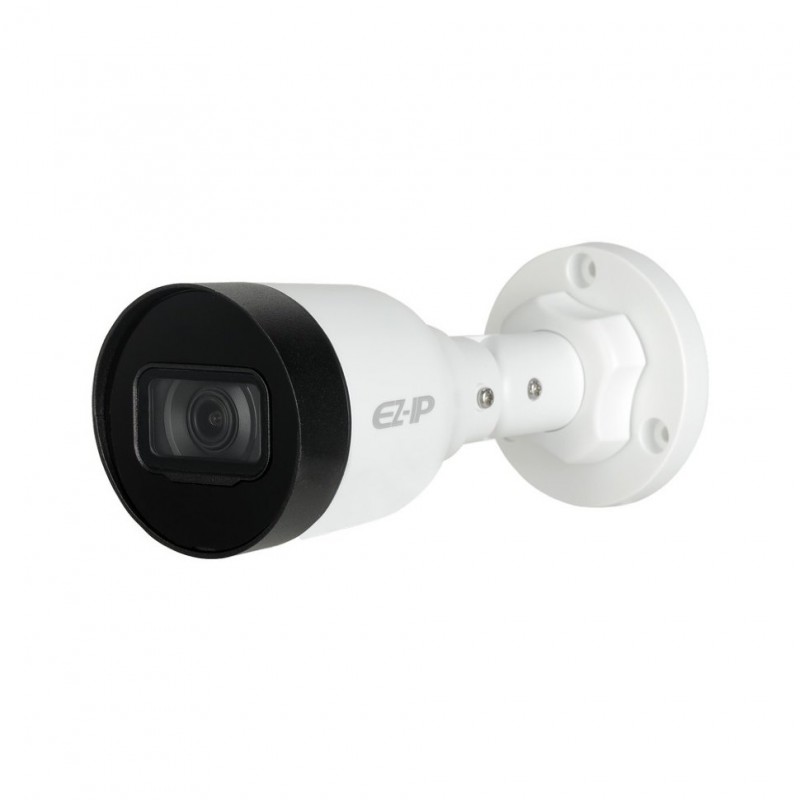 фото Ip-камера ez-ip белый (ez-ipc-b1b20p-0360b)