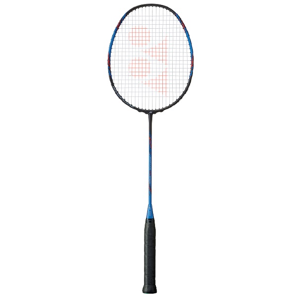 фото Ракетка для бадминтона yonex nanoflare 370 speed nf-370spex, blue, 4u/5g