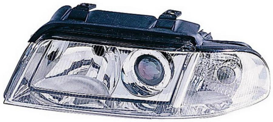 

Фара Передн Лев С Эк Audi: A4 99-00 Depo арт. 441-1137L-ND-EM