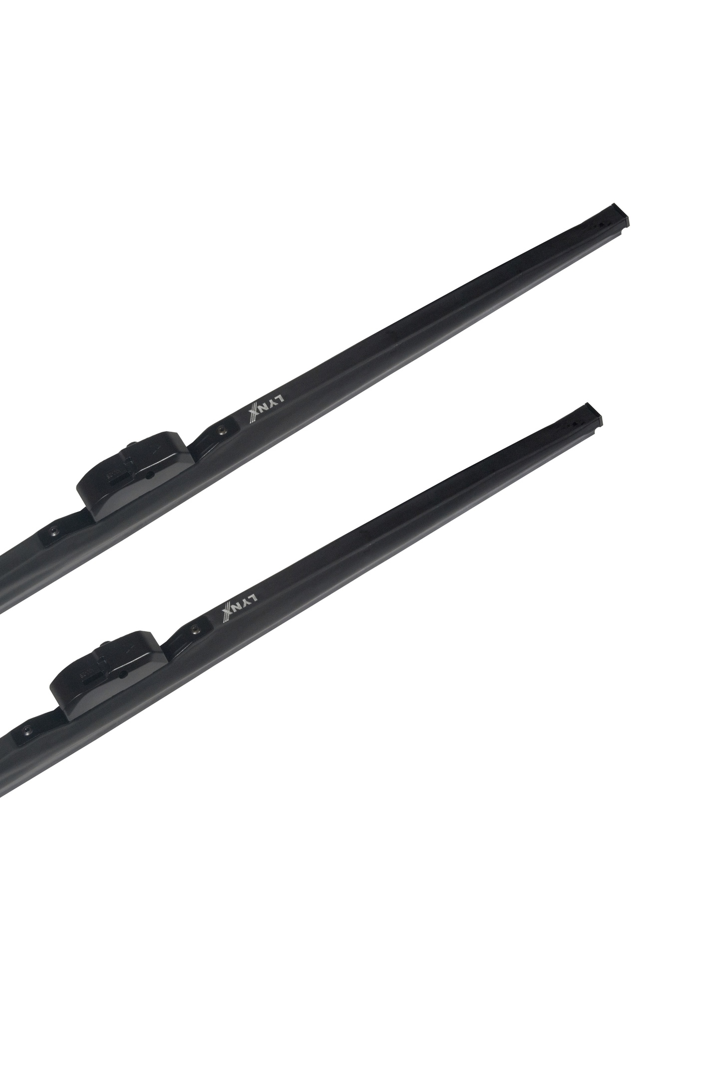 

Комплект щеток стеклоочистителя LYNXauto зимних для Volkswagen Golf Plus I 2005 -2009, Winter Wiper Blade