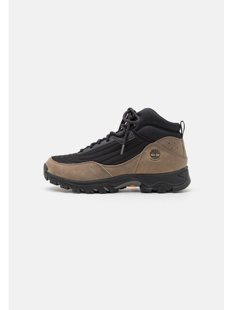 

Ботинки мужские Timberland TI112K0BF черные 41.5 EU, Черный, TI112K0BF