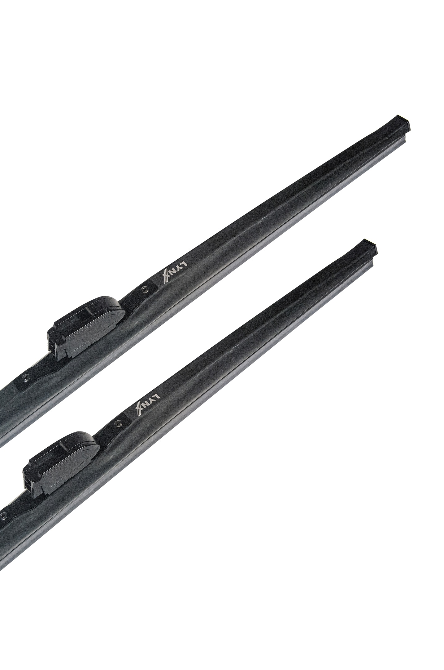 

Комплект щеток стеклоочистителя LYNXauto зимних для Toyota Sienna III 2010 -2020, Winter Wiper Blade