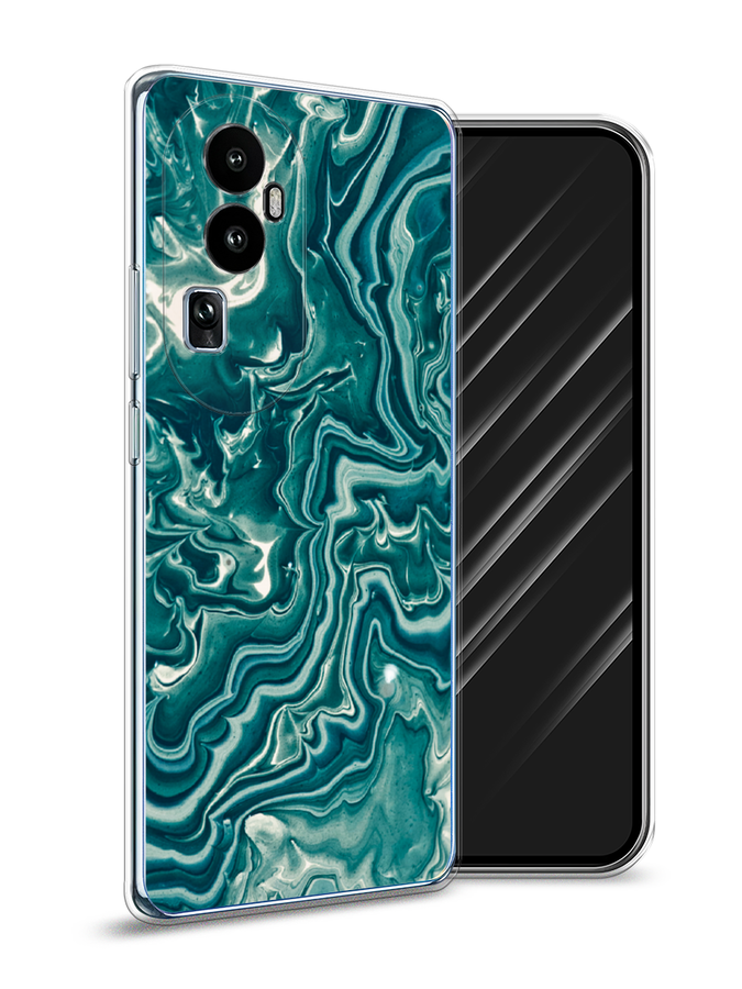 Чехол Awog на Oppo Reno 10 