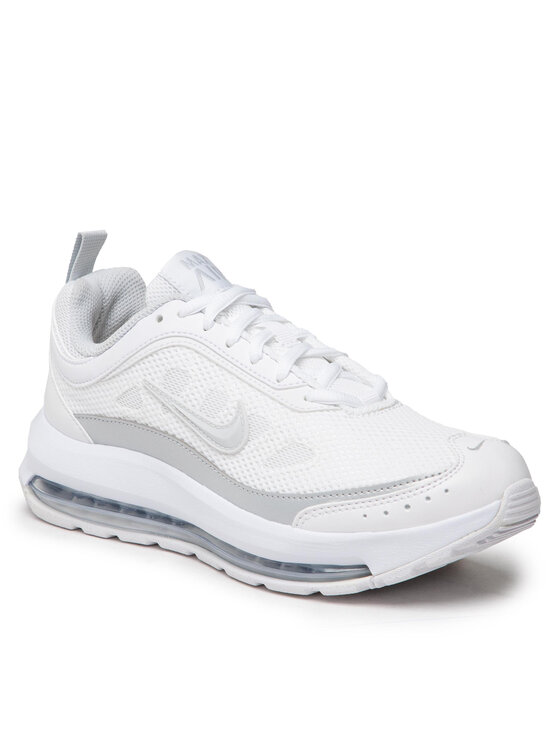 

Кроссовки Air Max Ap CU4870 102 Nike белый 38,5 EU, Air Max Ap CU4870 102