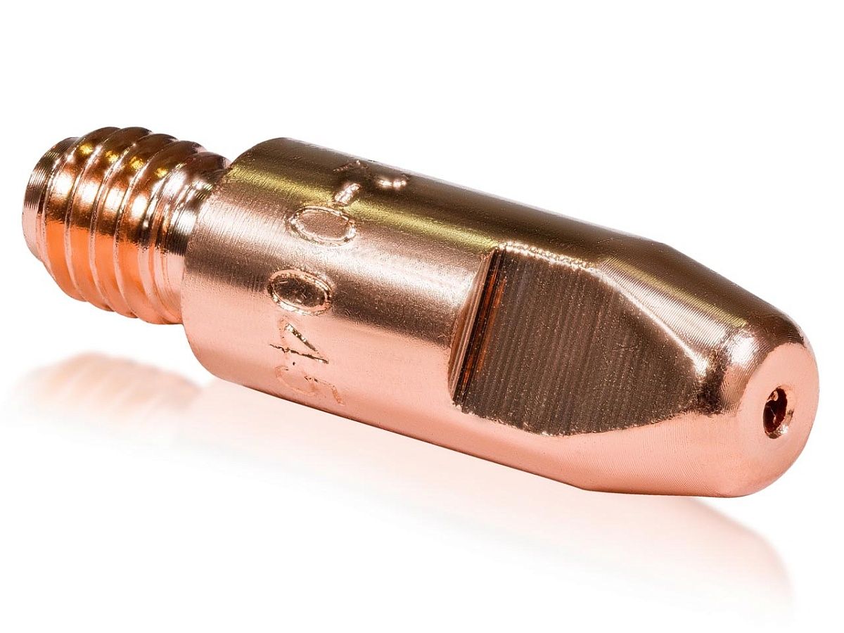 

Наконечник КЕДР PRO М6 E-Cu d-1.2мм (8,0/28) 7160037