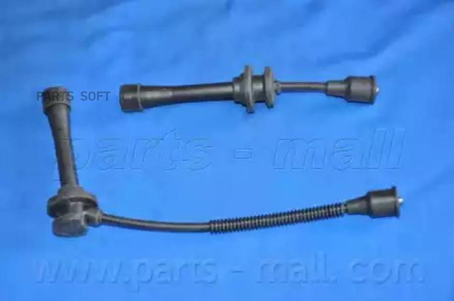 

Провода Зажигания Kia Sephia-Ii Pmc 0k2a318140a Parts-Mall peb-e51