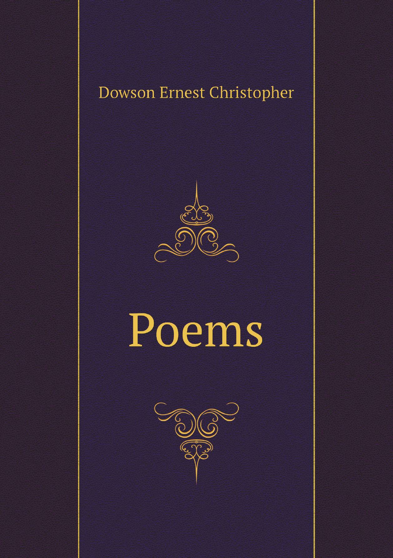 

Poems