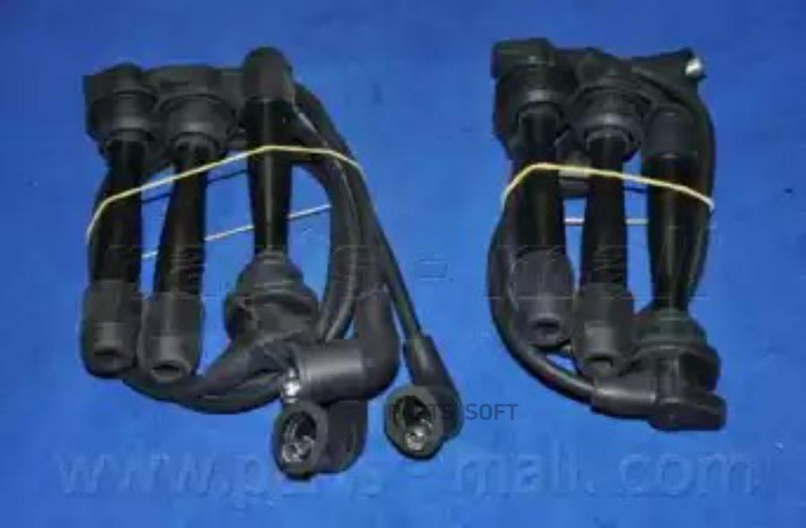 

Комплект высоковольтных проводов PARTS-MALL peae55