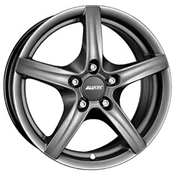 фото Колесный диск alutec grip 18x8 5x112 et52 dia66.60 gr80852m82-7