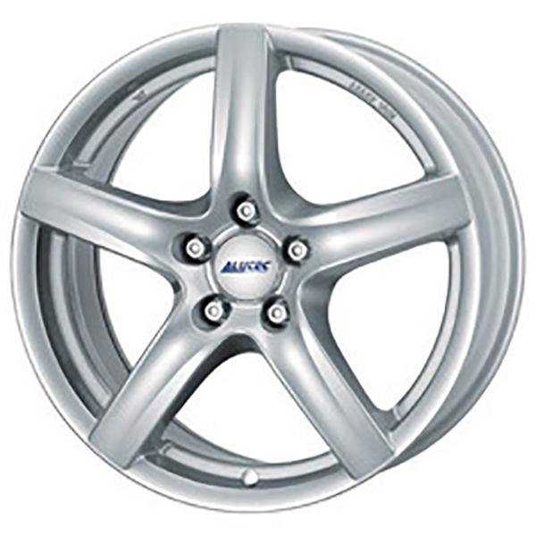 фото Колесный диск alutec grip 18x8 5x112 et40 dia70.10 gr80840b71-0