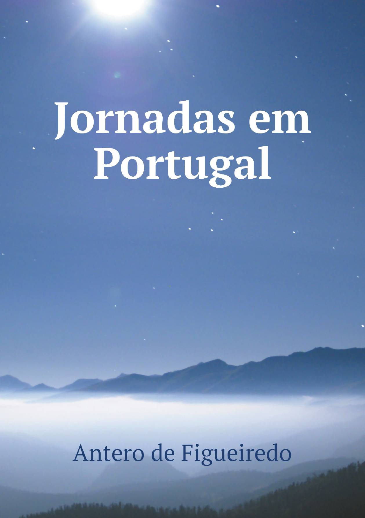 

Jornadas em Portugal