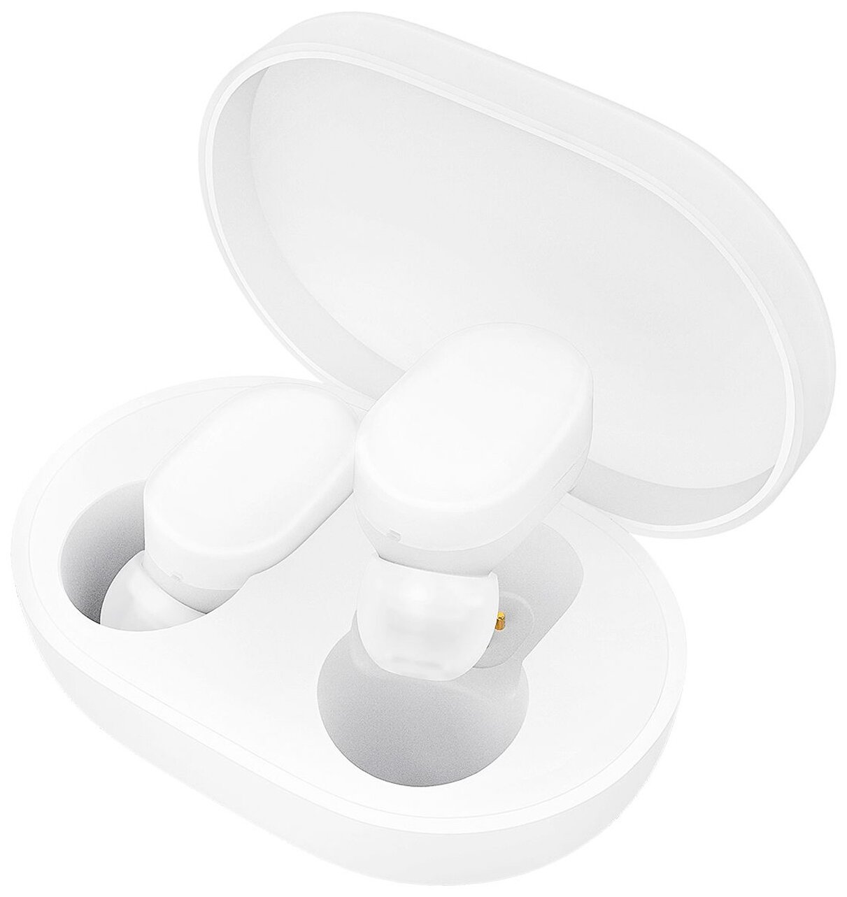 

Беспроводные наушники Xiaomi Youth Edition White, Youth Edition