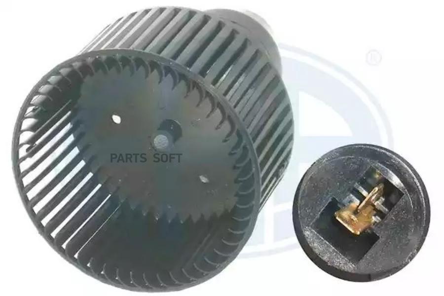 

ERA 664010 Вентилятор отопителя () 1шт